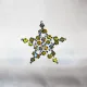 Star - Brooch Crater - 1